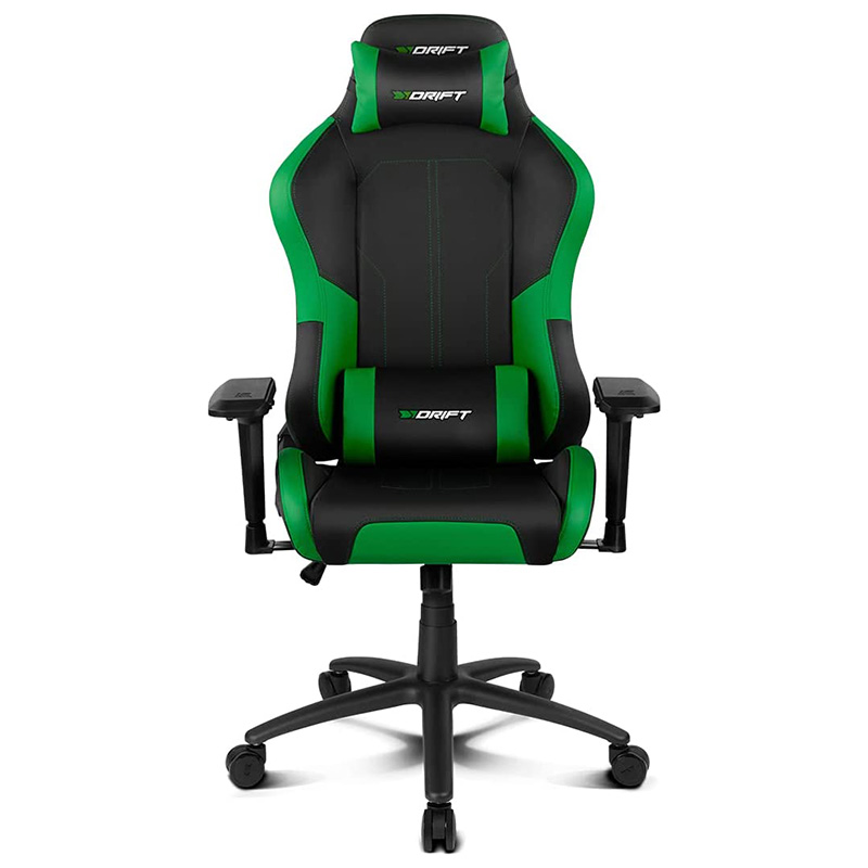 Drift DR250Pro Gaming Chair Green
