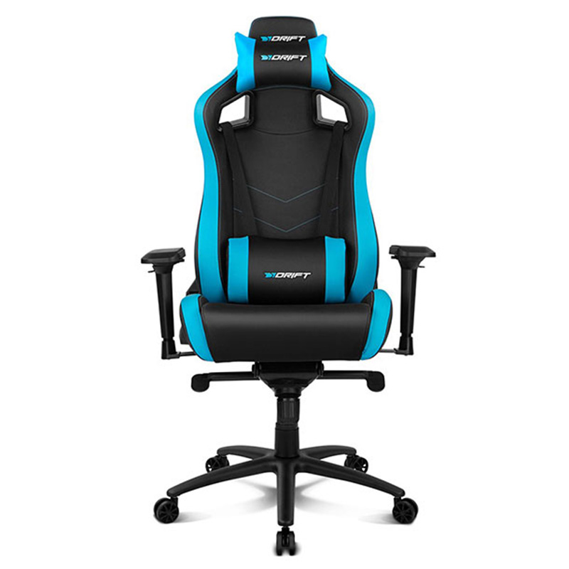 Drift DR500 Expert Gaming Chair Blue
