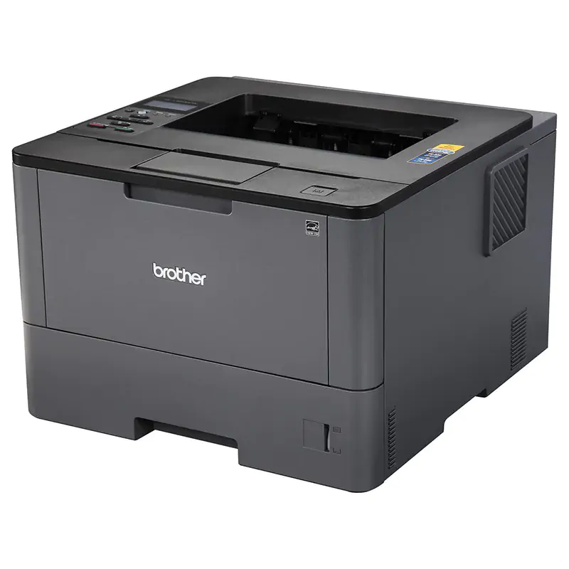 Brother Mono Wireless Laser Printer (HL-L5200DW)