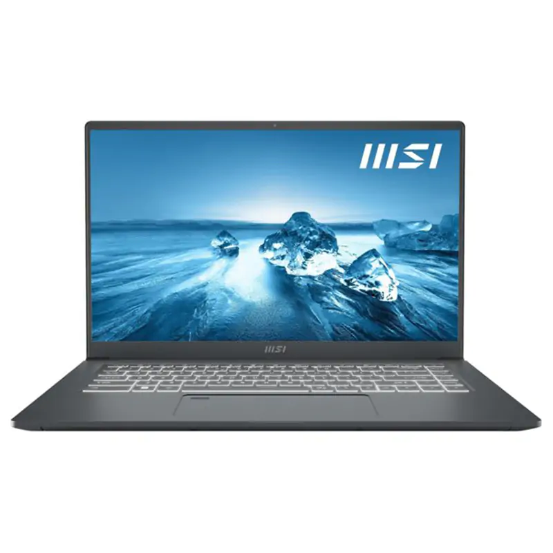 MSI Prestige 15 15.6in FHD i7-1280P GTX1650 512GB SSD 16GB RAM W11H Laptop  - Carbon Grey (PRESTIGE 15 A12SC-016AU) - Umart.com.au