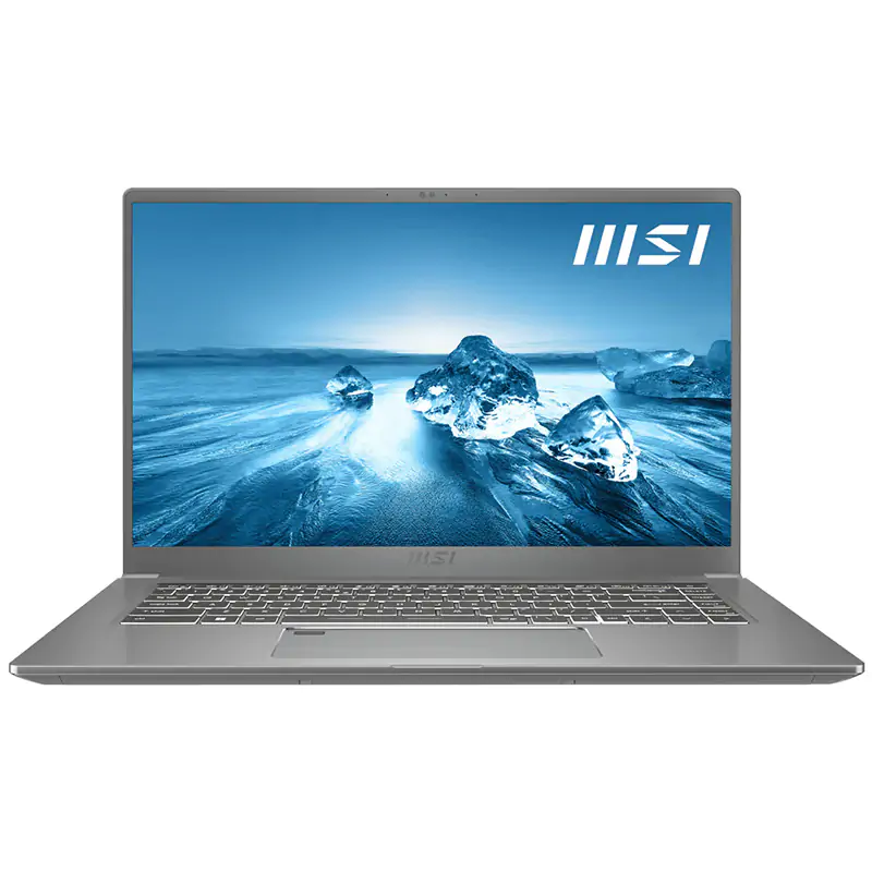 MSI Prestige i7 RTX 3050 1TB SSD 16GB RAM W11H Laptop (PRESTIGE 15  A12UC-019AU)