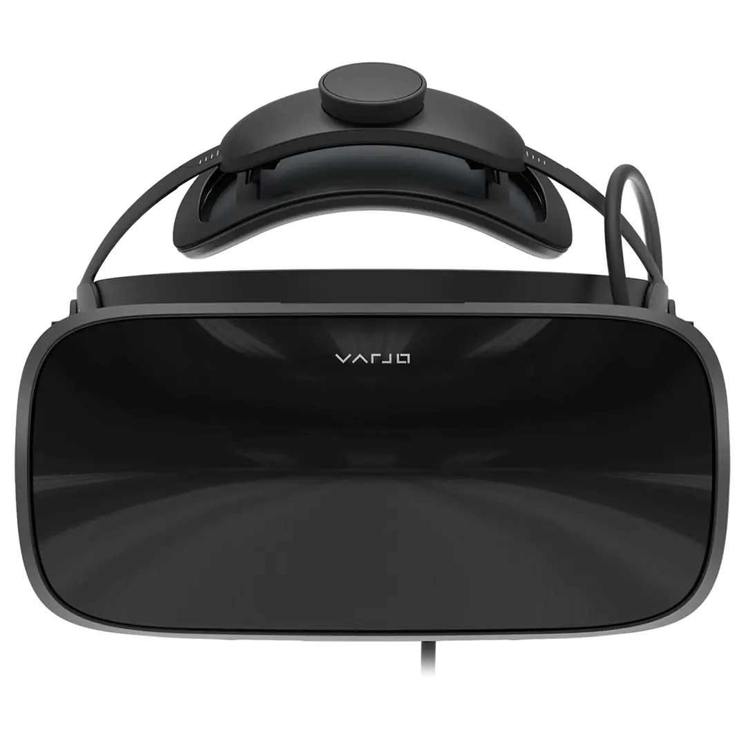 Varjo Aero Virtual Reality Headset