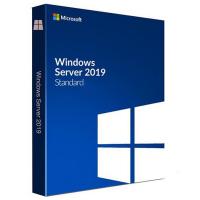 Microsoft Windows Server 2019 Standard 16 Core OEM Pack