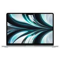 Apple 13in MacBook Air - M2 Chip 8 Core CPU 10 Core GPU 512GB - Silver (MLY03X/A)