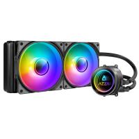 CPU-Cooling-AZZA-Galeforce-240mm-ARGB-AIO-Liquid-CPU-Cooler-3