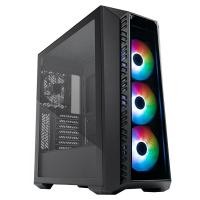 Cooler-Master-Cases-Cooler-Master-MasterBox-520-RGB-TG-Mid-Tower-E-ATX-Case-Black-4