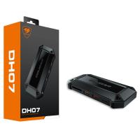 Enclosures-Docking-Cougar-DH07-Slim-7-Port-Docking-Hub-2