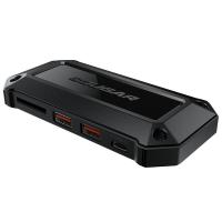 Enclosures-Docking-Cougar-DH07-Slim-7-Port-Docking-Hub-4