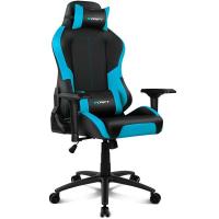 Gaming-Chairs-Drift-DR250Pro-Gaming-Chair-Blue-1