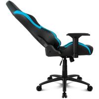 Gaming-Chairs-Drift-DR250Pro-Gaming-Chair-Blue-2
