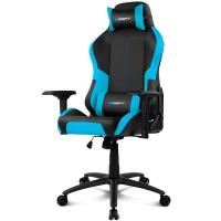 Gaming-Chairs-Drift-DR250Pro-Gaming-Chair-Blue-3