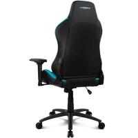 Gaming-Chairs-Drift-DR250Pro-Gaming-Chair-Blue-4