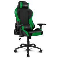 Gaming-Chairs-Drift-DR250Pro-Gaming-Chair-Green-1