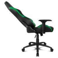 Gaming-Chairs-Drift-DR250Pro-Gaming-Chair-Green-2