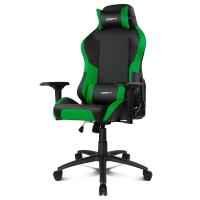 Gaming-Chairs-Drift-DR250Pro-Gaming-Chair-Green-3