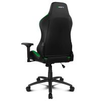 Gaming-Chairs-Drift-DR250Pro-Gaming-Chair-Green-4