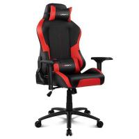 Gaming-Chairs-Drift-DR250Pro-Gaming-Chair-Red-1