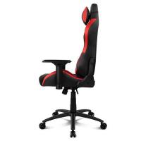 Gaming-Chairs-Drift-DR250Pro-Gaming-Chair-Red-2