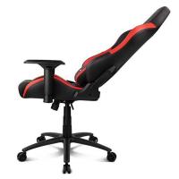 Gaming-Chairs-Drift-DR250Pro-Gaming-Chair-Red-3