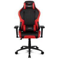 Gaming-Chairs-Drift-DR250Pro-Gaming-Chair-Red-5
