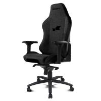 Gaming-Chairs-Drift-DR275-Cloud-Fabric-Gaming-Chair-Dark-Gray-1