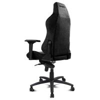 Gaming-Chairs-Drift-DR275-Cloud-Fabric-Gaming-Chair-Dark-Gray-2