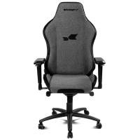 Gaming-Chairs-Drift-DR275-Cloud-Fabric-Gaming-Chair-Light-Gray-4