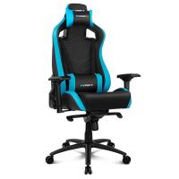 Gaming-Chairs-Drift-DR500-Expert-Gaming-Chair-Blue-1