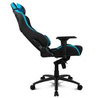 Gaming-Chairs-Drift-DR500-Expert-Gaming-Chair-Blue-2