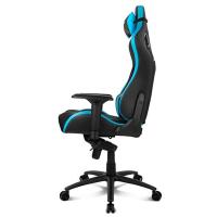 Gaming-Chairs-Drift-DR500-Expert-Gaming-Chair-Blue-3