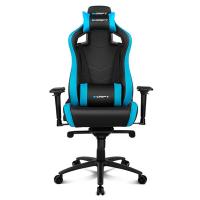 Gaming-Chairs-Drift-DR500-Expert-Gaming-Chair-Blue-5