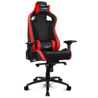 Gaming-Chairs-Drift-DR500-Expert-Gaming-Chair-Red-1