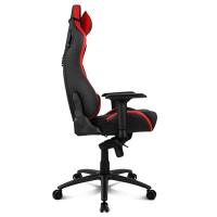Gaming-Chairs-Drift-DR500-Expert-Gaming-Chair-Red-2