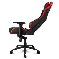 Gaming-Chairs-Drift-DR500-Expert-Gaming-Chair-Red-3
