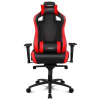 Gaming-Chairs-Drift-DR500-Expert-Gaming-Chair-Red-5