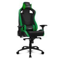 Gaming-Chairs-Drift-DR500-Expert-Gaming-Green-1