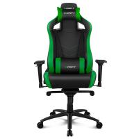 Gaming-Chairs-Drift-DR500-Expert-Gaming-Green-5