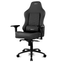 Gaming-Chairs-Drift-DR550-Deluxe-Gaming-Chair-Black-1