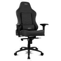 Gaming-Chairs-Drift-DR550-Deluxe-Gaming-Chair-Black-2