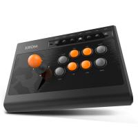Joysticks-KROM-Kumite-NXKROMKMT-Multi-Platform-Fighting-Stick-6
