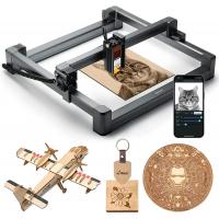 Laser-Engravers-Genmitsu-Jinsoku-LC-40-Laser-Engraver-5-5W-Compressed-Spot-Laser-Engraving-Machine-with-Passive-Air-Assist-APP-Control-Linear-Rail-Limit-Switch-10