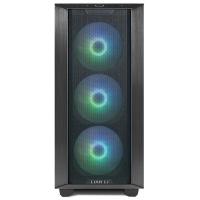 Lian-Li-Cases-Lian-Li-Lancool-III-RGB-TG-Mid-Tower-Case-E-ATX-Black-3