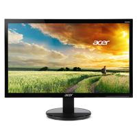 Acer 23.8in 75Hz LED Monitor (K242HYLH(UM.QX2SA.H02))