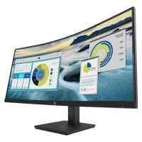 Monitors-HP-P34hc-G4-34in-WQHD-VA-60Hz-USB-C-Curved-Monitor-21Y56AA-4