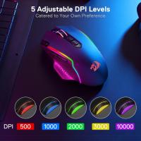Mouse-Mouse-Pads-Redragon-M810-Pro-Wireless-Gaming-Mouse-10000-DPI-Wired-Wireless-Gamer-Mouse-w-Rapid-Fire-Key-8-Macro-Buttons-45-Hour-Durable-Power-Capacity-4