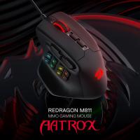 Mouse-Mouse-Pads-Redragon-M811-Aatrox-MMO-Gaming-Mouse-15-Programmable-Buttons-Wired-RGB-Gamer-Mouse-w-Ergonomic-Natural-Grip-Build-8