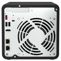 NAS-Network-Storage-QNAP-TS-464-4G-4-Bay-Celeron-Quad-Core-4GB-NAS-4