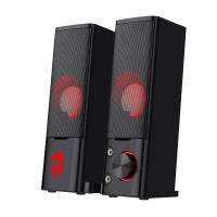 Redragon-GS550-Orpheus-PC-Gaming-Speakers-2-0-Channel-Stereo-Desktop-Computer-Sound-Bar-with-Compact-Maneuverable-Size-Headphone-Jack-Quality-Bass-2