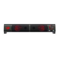 Redragon-GS550-Orpheus-PC-Gaming-Speakers-2-0-Channel-Stereo-Desktop-Computer-Sound-Bar-with-Compact-Maneuverable-Size-Headphone-Jack-Quality-Bass-3