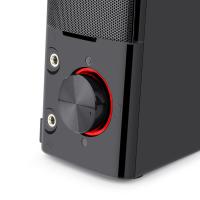 Redragon-GS550-Orpheus-PC-Gaming-Speakers-2-0-Channel-Stereo-Desktop-Computer-Sound-Bar-with-Compact-Maneuverable-Size-Headphone-Jack-Quality-Bass-7